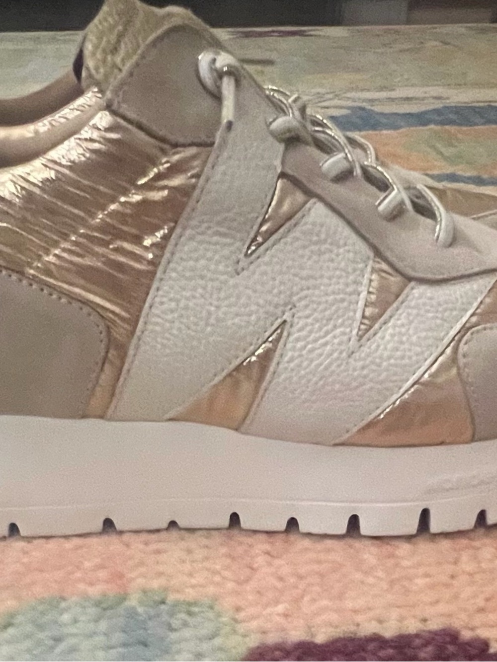 NWT Wonders Sneakers Size 36